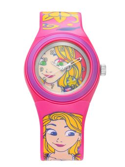 Zoop - Multi-colour Disney Princess Watch
