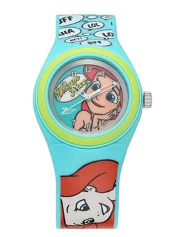 Zoop - Multi-colour Disney Princess Watch