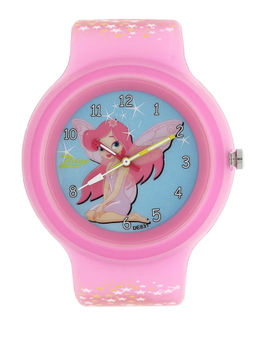 Zoop - Glow In The Dark Watch with Blue Dial