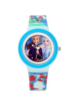 Zoop - NN26006PP06W Multicolour Dial Analog watch for Unisex