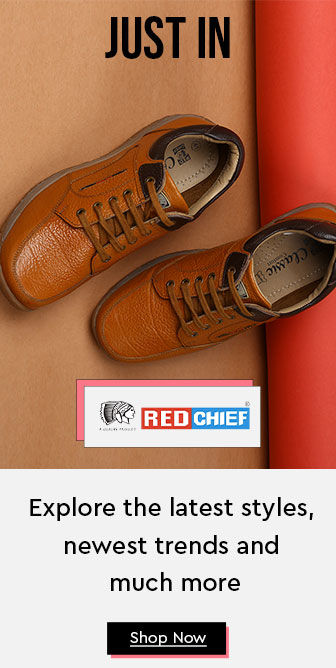 Red Chief - Buy Latest Red Chief 