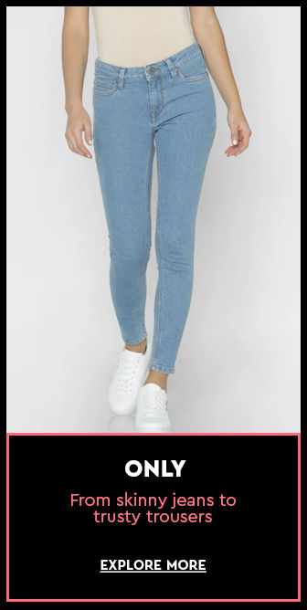 only jeans india