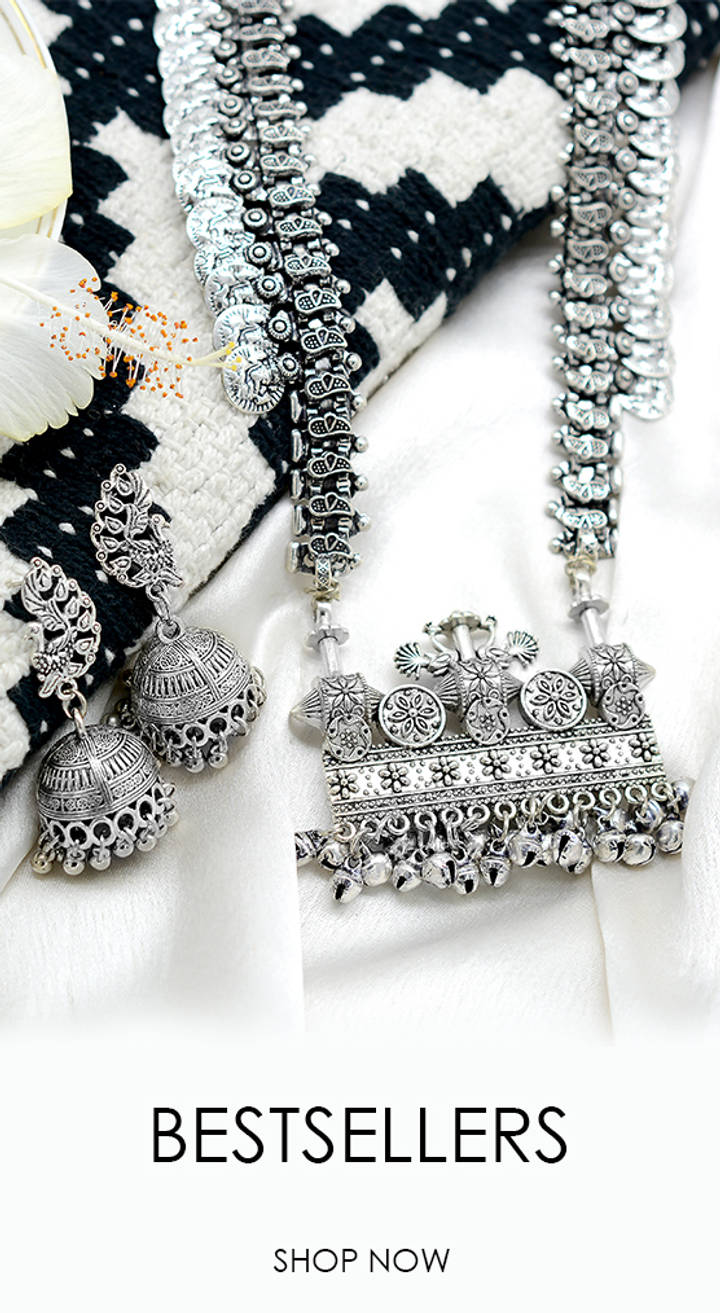 Shop Genuine Teejh Collection At Best Offers
