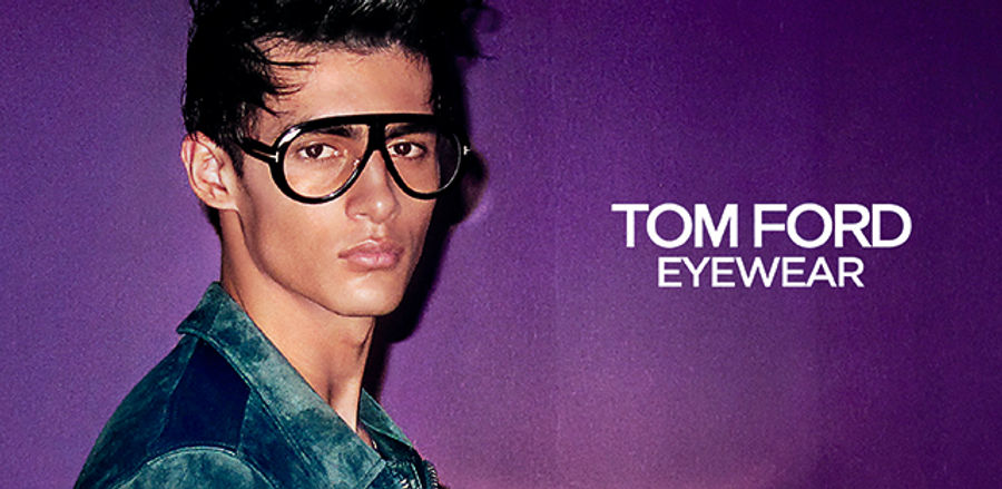 Shop Genuine Tom Ford Eyewear Collection At Best Offers 