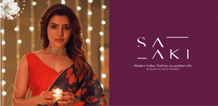 Shop Genuine SAAKI Collection At Best Offers