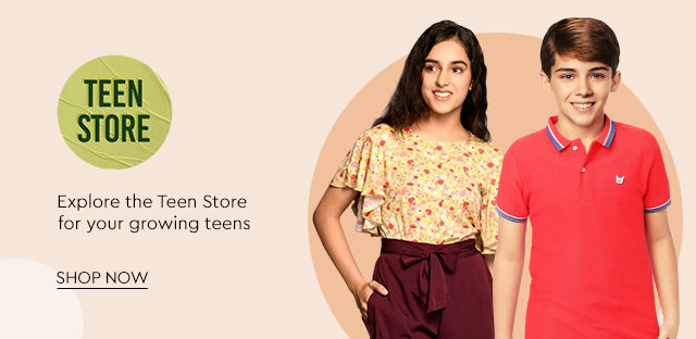 stylish tops for teenagers