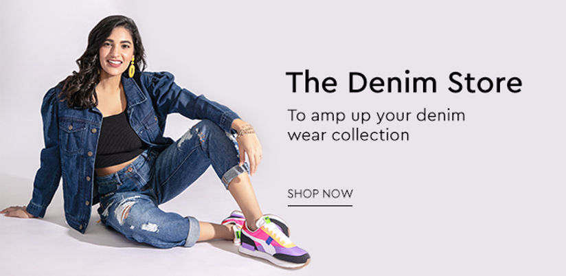 Women S Western Wear Buy Western Wear For Women Online Nykaa Fashion