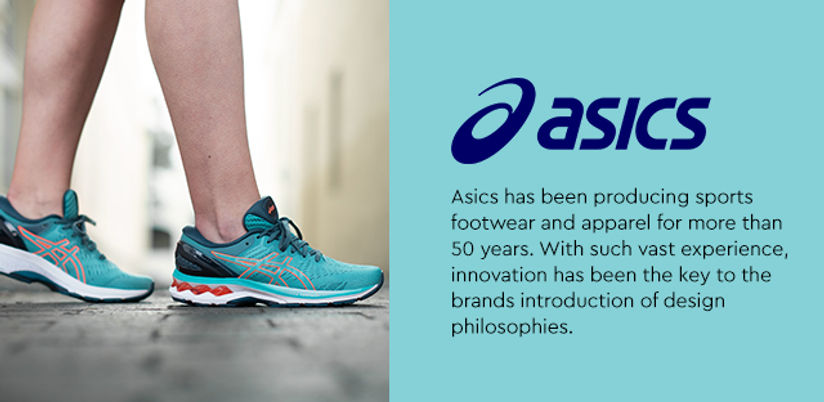 asics acheter