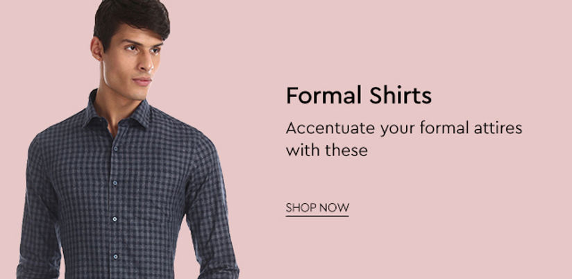 Arrow - Buy Latest Arrow Designs Online 