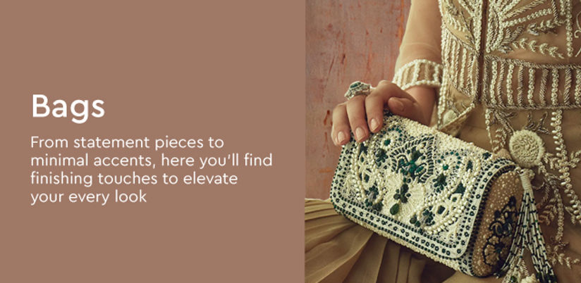 best site for bags india