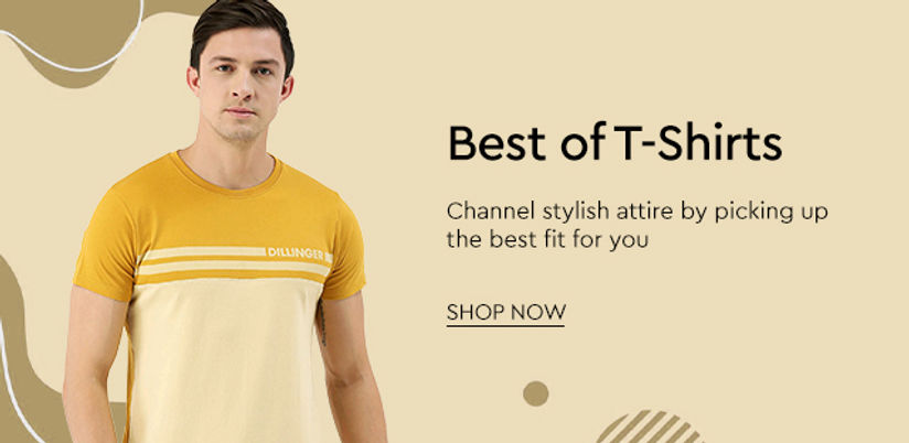 branded men's t shirts online