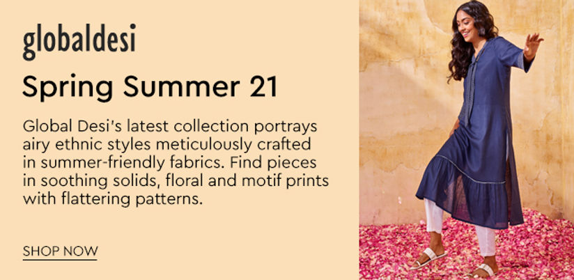 Global Desi Online Buy Global Desi Kurti Dresses Kurta More Nykaa Fashion Grow your brand awareness with ads that feature your logo, a custom headline, and up to three of your products. buy global desi kurti