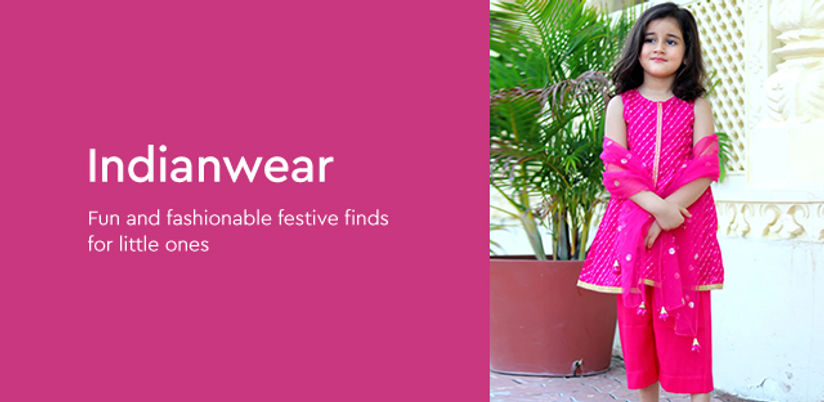 Kids Ethnic Wear Online Buy Kids Ethnic Wear At Best Prices Nykaa Fashion We are providing an assortment of authentic traditional attires which include. kids ethnic wear online buy kids