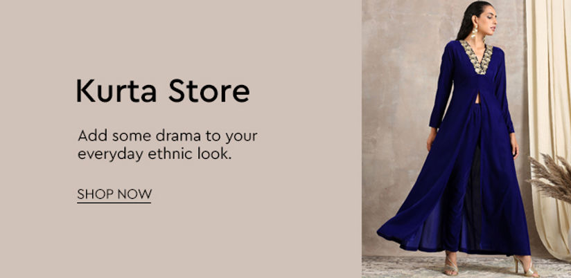 ethnic clothes online