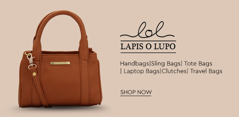 Buy Latest Lapis O Lupo Designs Online 