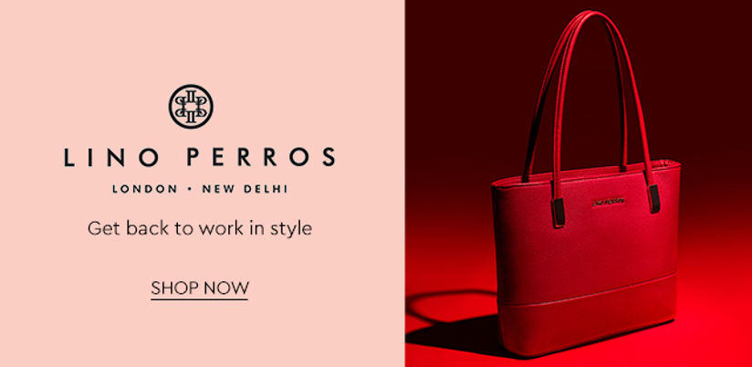 Lino perros bags online shopping clearance