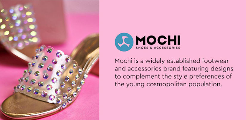 mochi ladies chappal