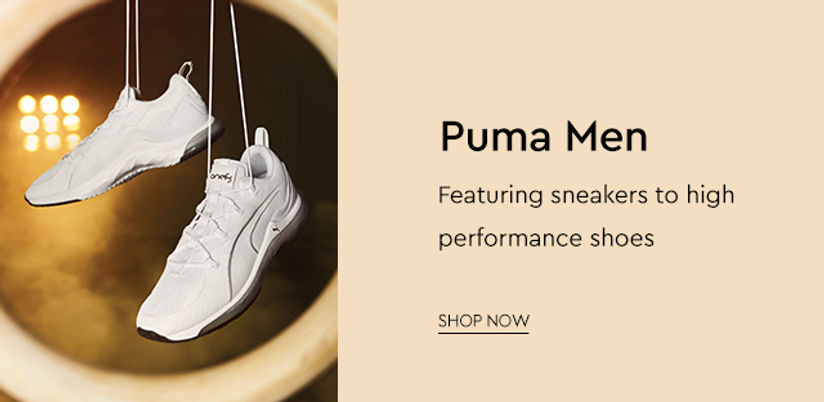 puma men's casual shoes online shopping