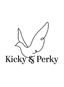 Kicky and Perky