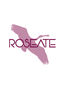 Roseate