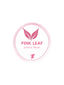 PINK LEAF