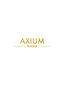 AXIUM