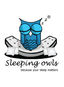 Sleeping Owls- because your sleep matters