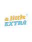 A little EXTRA