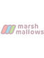 marsh mallows