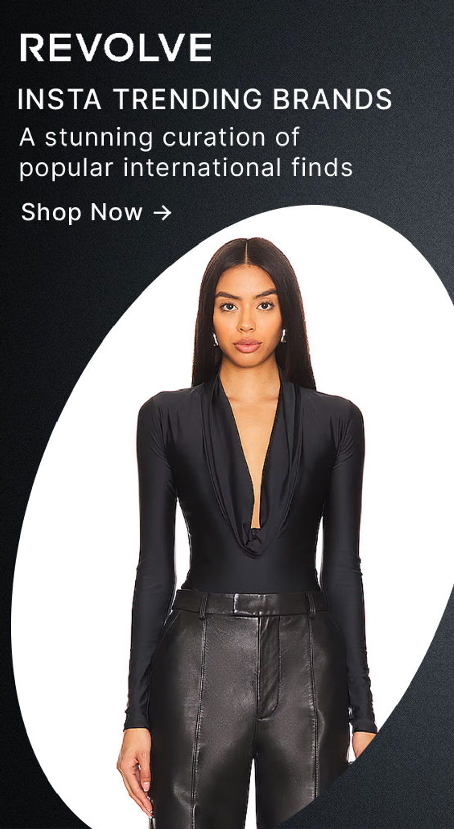 mango satin dress green