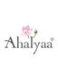 Ahalyaa