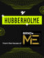 Hubberholme