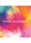 Peachy Accessories