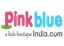 Pink Blue India
