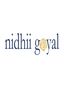 Nidhii Goyal