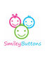 Smiley Buttons