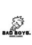 BAD BOYS