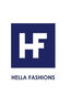 Hella Fashions