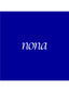 nona
