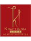 KRAFT INDIA LUXE