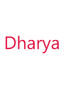 Dharya
