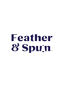 Feather & Spun