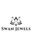 Swan Jewels