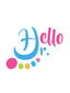 Hello Jr