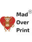 Mad Over Print