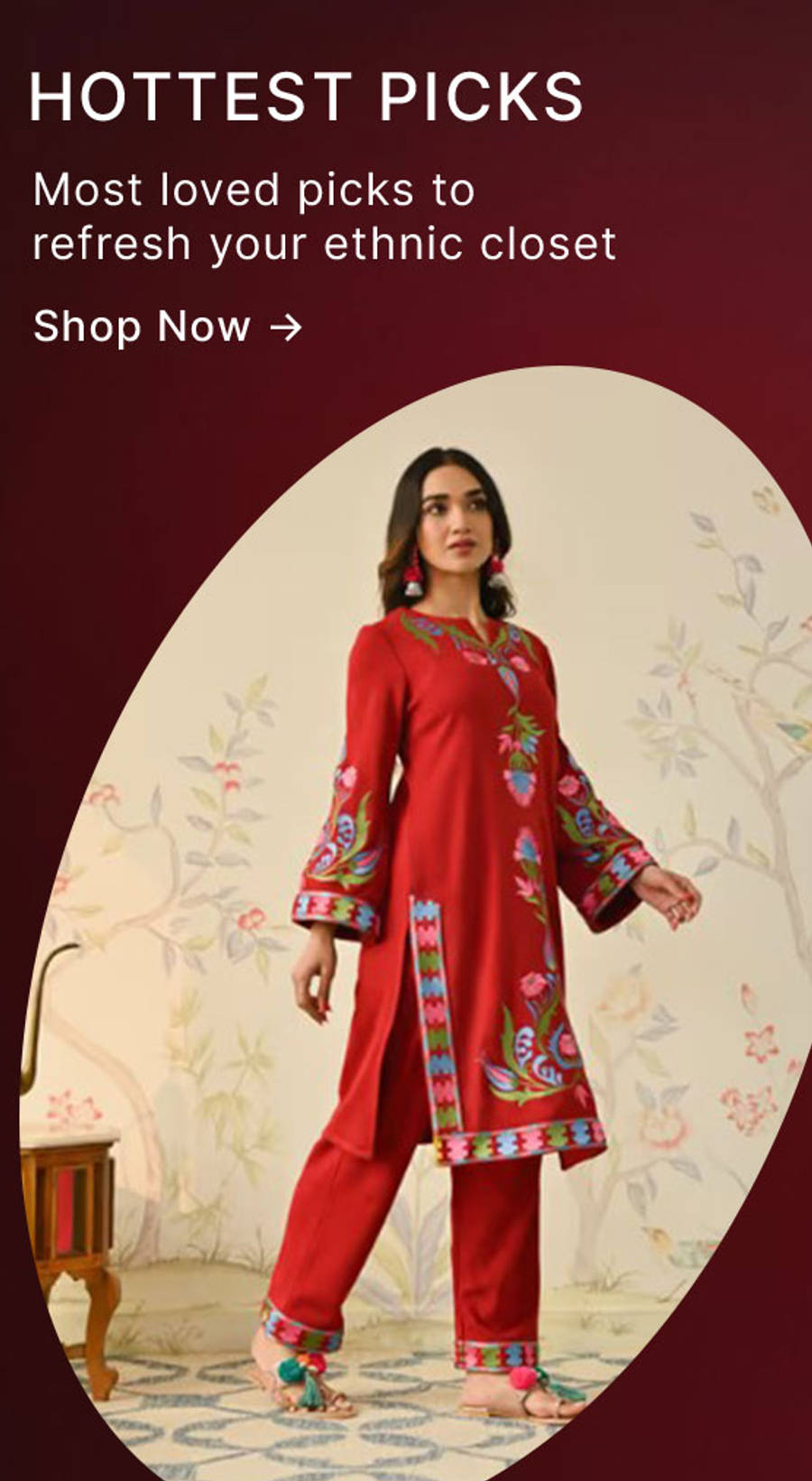 Shop Genuine Rustorange Collection At Best Offers
