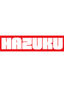 HAZUKU