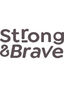 Strong And Brave