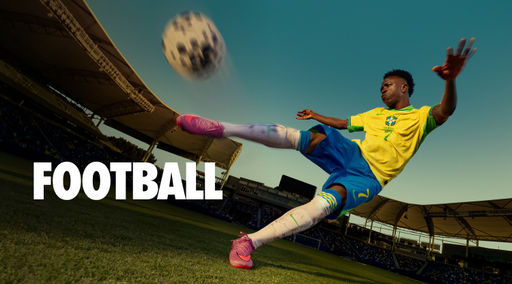 Nike – Official Online Store for Athletic Shoes, Clothing & Gear