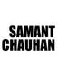 SAMANT CHAUHAN